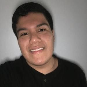 Meet your Posher, Whitey